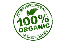 chứng nhận thực phẩm hữu cơ Organic